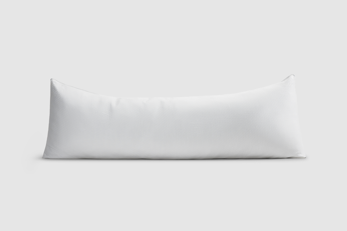 Cool+ Adjustable Body Pillow