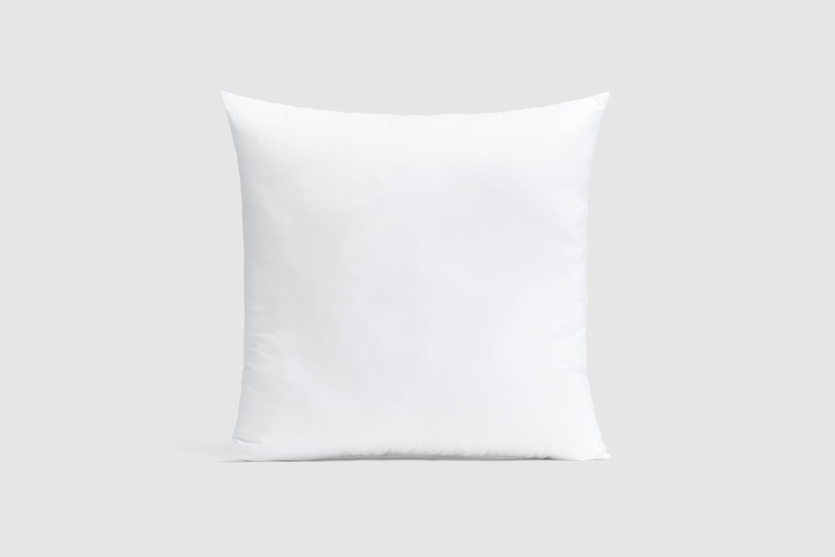 Essence Adjustable Throw Pillow Inserts (2 Pack)
