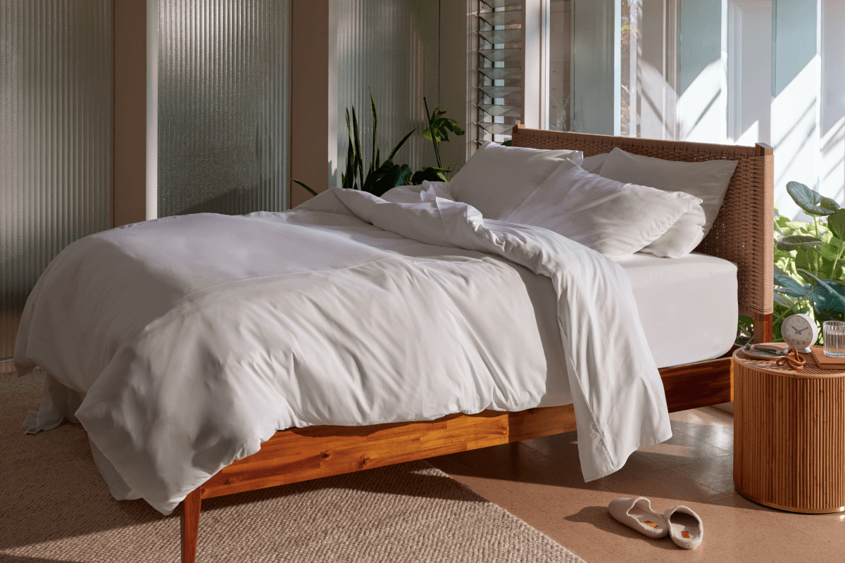 Comphy SoftSpa™ Sheet Set