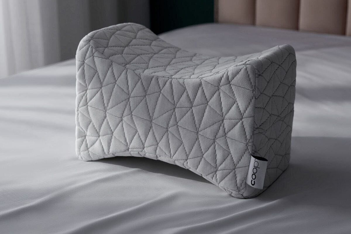 Adjustable Knee Pillow